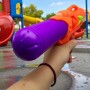 Водный пистолет, съемный баллон (МИКС ВИДОВ) (MiC)
