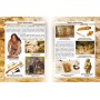 Книга "Мир вокруг нас. Эволюция человека" укр (Crystal Book)