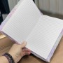 Блокнот "Пушистик", в линейку (MiC)