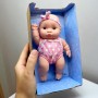 Лялька пупс в коробці, 19 см (MiC)