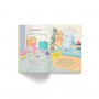 Книга "Квітуся. Нові пригоди непосидливого дівчиська" (Crystal Book)