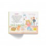 Книга "Квітуся. Нові пригоди непосидливого дівчиська" (Crystal Book)