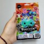 Фигурка-сюрприз (6 см) + карточка "Fuggler" (микс) (MiC)