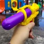 Водный пистолет 22 см (МИКС ВИДОВ) (MiC)