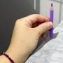Карандаши в тубусе (12 штук) (MiC)