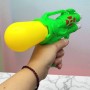 Водяний пістолет Джет 25 см (ЗЕЛЕНИЙ) (MiC)