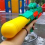 Водное оружие ПОМПОВЫЙ, 46 см (Бирюзовый) (MiC)