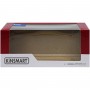 Машинка металева "Chevrolet Corvette Z06 2007", жовтий (Kinsmart)