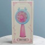 ДИТЯЧИЙ ВЕНТИЛЯТОР СОНЕЧКО USB 19 СМ (ЗЕЛЕНИЙ) (MiC)