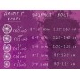 Беговел "Balance Eclipse", 12" (бирюзовый) (Tilly)