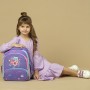 Рюкзак GoPack Education каркасний 597M-4 Say Cheese (GoPack)