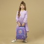 Рюкзак GoPack Education каркасний 597M-4 Say Cheese (GoPack)
