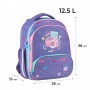 Рюкзак GoPack Education каркасний 597M-4 Say Cheese (GoPack)