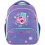 Рюкзак GoPack Education каркасний 597M-4 Say Cheese (GoPack)