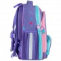 Рюкзак GoPack Education каркасний 597M-4 Say Cheese (GoPack)