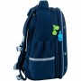 Рюкзак GoPack Education напівкаркасний 165S-4 In Space (GoPack)