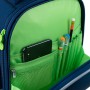Рюкзак GoPack Education напівкаркасний 165S-4 In Space (GoPack)