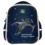 Рюкзак GoPack Education напівкаркасний 165S-4 In Space (GoPack)