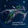 Рюкзак GoPack Education напівкаркасний 165S-4 In Space (GoPack)