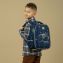 Рюкзак GoPack Education напівкаркасний 165S-4 In Space (GoPack)