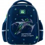 Рюкзак GoPack Education напівкаркасний 165S-4 In Space (GoPack)