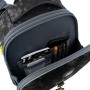 Набір рюкзак + пенал + сумка для взуття Kite 531M Skateboard (Kite)