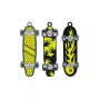 Набір рюкзак + пенал + сумка для взуття Kite 531M Skateboard (Kite)