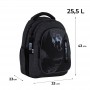 Рюкзак Kite Education teens 8001L DC (Kite)