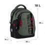 Рюкзак Kite Education 700 NR (Kite)
