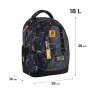 Рюкзак Kite Education 700 Beast Mode (Kite)