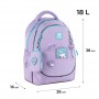 Рюкзак Kite Education 700 Kawaii Love (Kite)