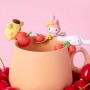 Фигурка-сюрприз "POP TOP. HELLO KITTY И ДРУЗЬЯ – ВИШЕНЬКИ" (микс видов) (Pop Top)