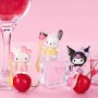 Фигурка-сюрприз "POP TOP. HELLO KITTY И ДРУЗЬЯ – ВИШЕНЬКИ" (микс видов) (Pop Top)