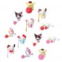 Фигурка-сюрприз "POP TOP. HELLO KITTY И ДРУЗЬЯ – ВИШЕНЬКИ" (микс видов) (Pop Top)