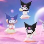 Фигурка-сюрприз "POP TOP. KUROMI – ГАЛАКТИЧЕСКИЕ ПРИКЛЮЧЕНИЯ" (микс видов) (Pop Top)