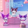 Фигурка-сюрприз "POP TOP. KUROMI – ГАЛАКТИЧЕСКИЕ ПРИКЛЮЧЕНИЯ" (микс видов) (Pop Top)
