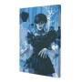 Картина по номерах "Танець Венздей" 28х40 см (Riviera Blanca)