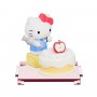 Фігурка-сюрприз "POP. TOP HELLO KITTY" ЯБЛУЧНИЙ ВОРКШОП (мікс видів) (Pop Top)