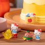 Фігурка-сюрприз "POP. TOP HELLO KITTY" ЯБЛУЧНИЙ ВОРКШОП (мікс видів) (Pop Top)