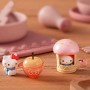 Фігурка-сюрприз "POP. TOP HELLO KITTY" ЯБЛУЧНИЙ ВОРКШОП (мікс видів) (Pop Top)