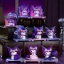 Фигурка-сюрприз "POP TOP KUROMI. САД МЕЧТЫ" (микс видов) (Pop Top)
