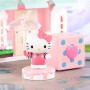 Механическая игрушка-сюрприз "POP TOP HELLO KITTY - МИЛЫЙ СИГНАЛ" (микс видов) (Pop Top)