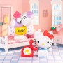 Механическая игрушка-сюрприз "POP TOP HELLO KITTY - МИЛЫЙ СИГНАЛ" (микс видов) (Pop Top)