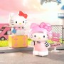 Механическая игрушка-сюрприз "POP TOP HELLO KITTY - МИЛЫЙ СИГНАЛ" (микс видов) (Pop Top)