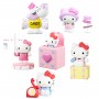 Механическая игрушка-сюрприз "POP TOP HELLO KITTY - МИЛЫЙ СИГНАЛ" (микс видов) (Pop Top)