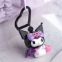 Механическая игрушка-сюрприз "POP TOP KUROMI & MY MELODY - МИЛЫЕ КРЫЛЬЦЫ" (микс видов) (Pop Top)