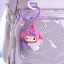 Механическая игрушка-сюрприз "POP TOP KUROMI & MY MELODY - МИЛЫЕ КРЫЛЬЦЫ" (микс видов) (Pop Top)