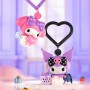 Механическая игрушка-сюрприз "POP TOP KUROMI & MY MELODY - МИЛЫЕ КРЫЛЬЦЫ" (микс видов) (Pop Top)