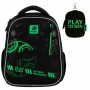 Рюкзак Kite Education каркасный 555 Play&Win (Kite)
