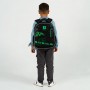 Рюкзак Kite Education каркасный 555 Play&Win (Kite)